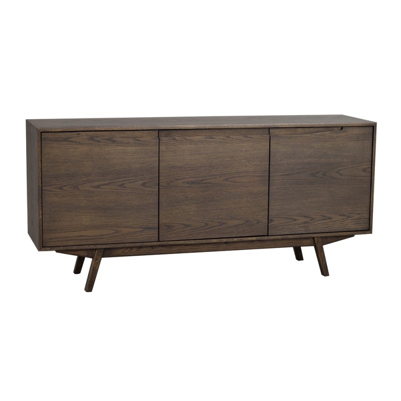 RO Grah Sideboard Brown